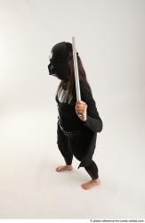 LUCI_AVIOL LADY VADER STANDING POSE 6